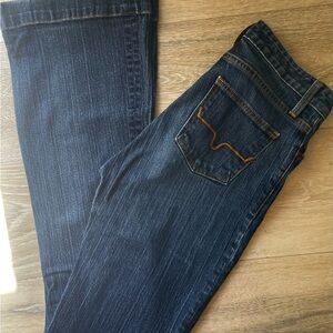 Kimes Ranch - Jennifer Jeans